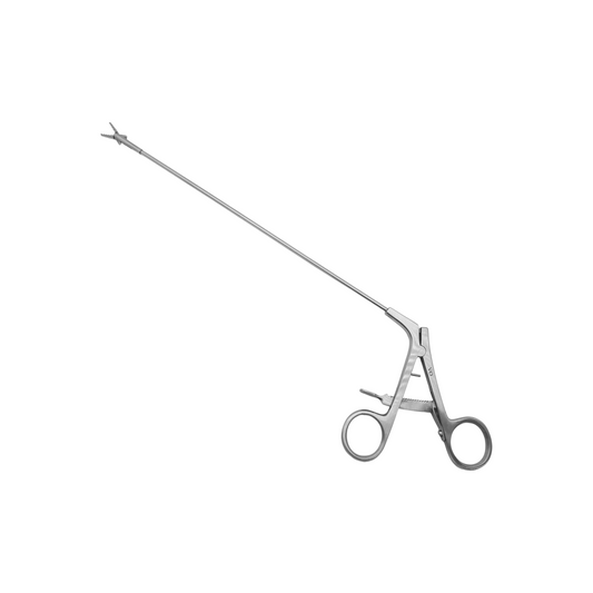 Oesophageal Foreign Body Forceps
