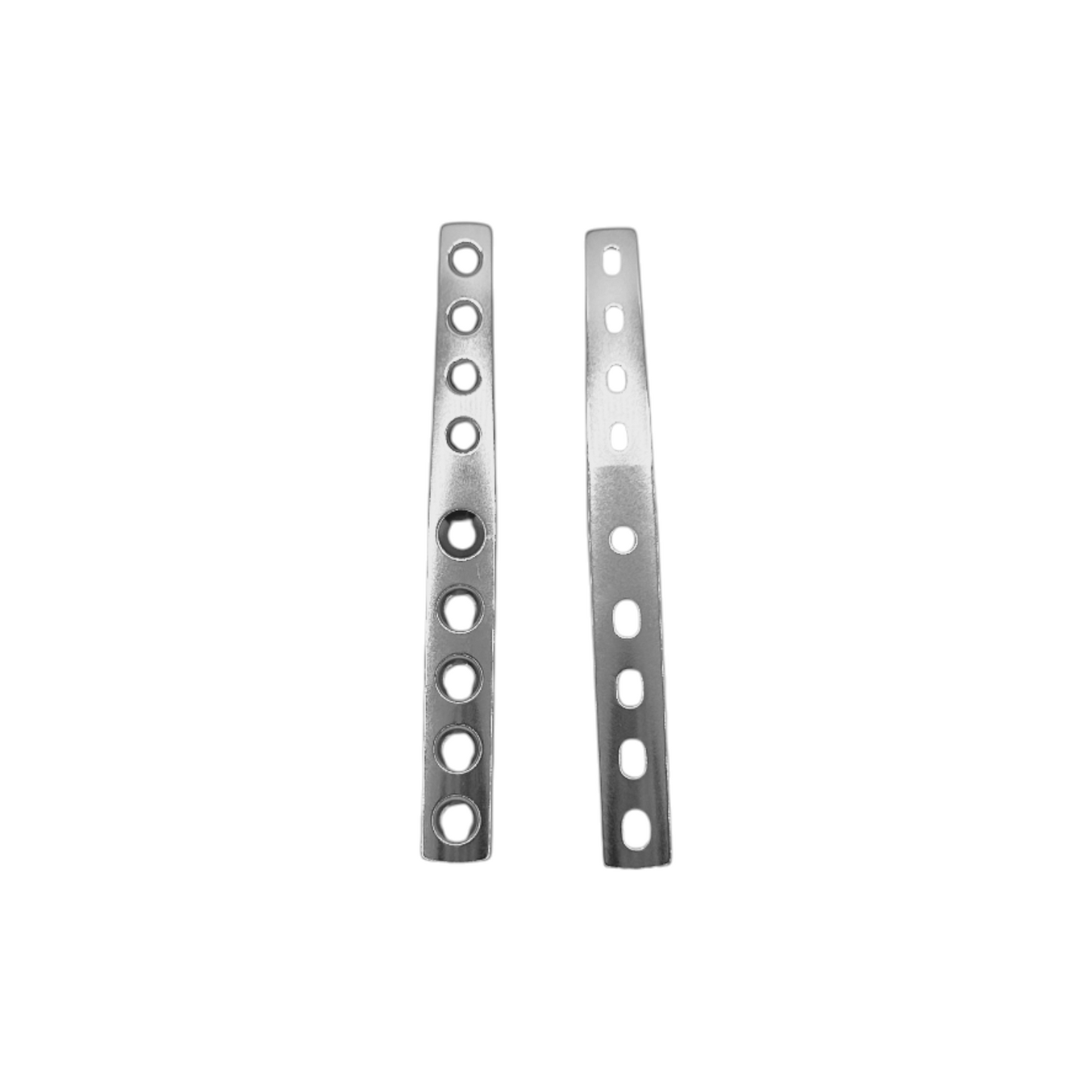 Pancarpal Arthrodesis Plate - DCP Style (Non-Locking)