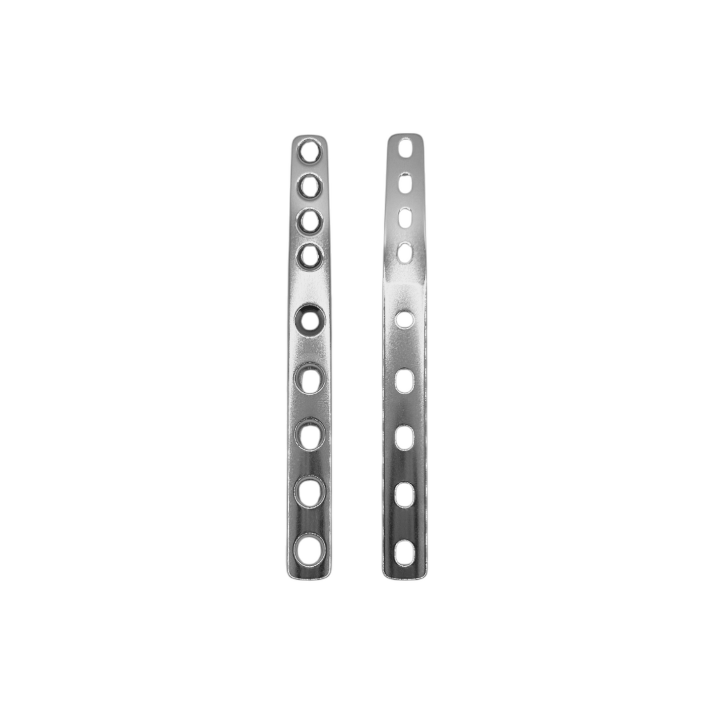 Pancarpal Arthrodesis Plate - DCP Style (Non-Locking)