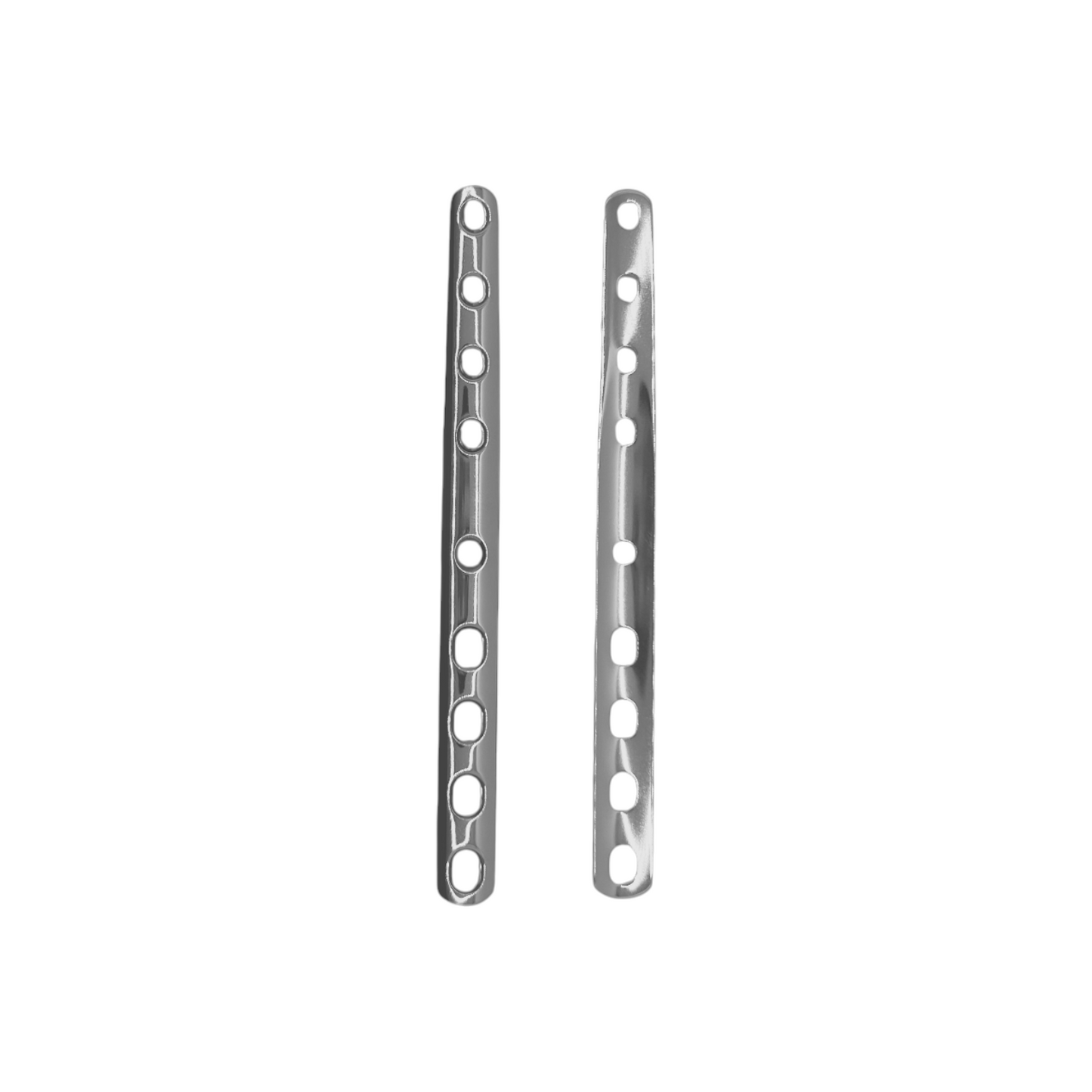 Pancarpal Arthrodesis Plate - DCP Style (Non-Locking)