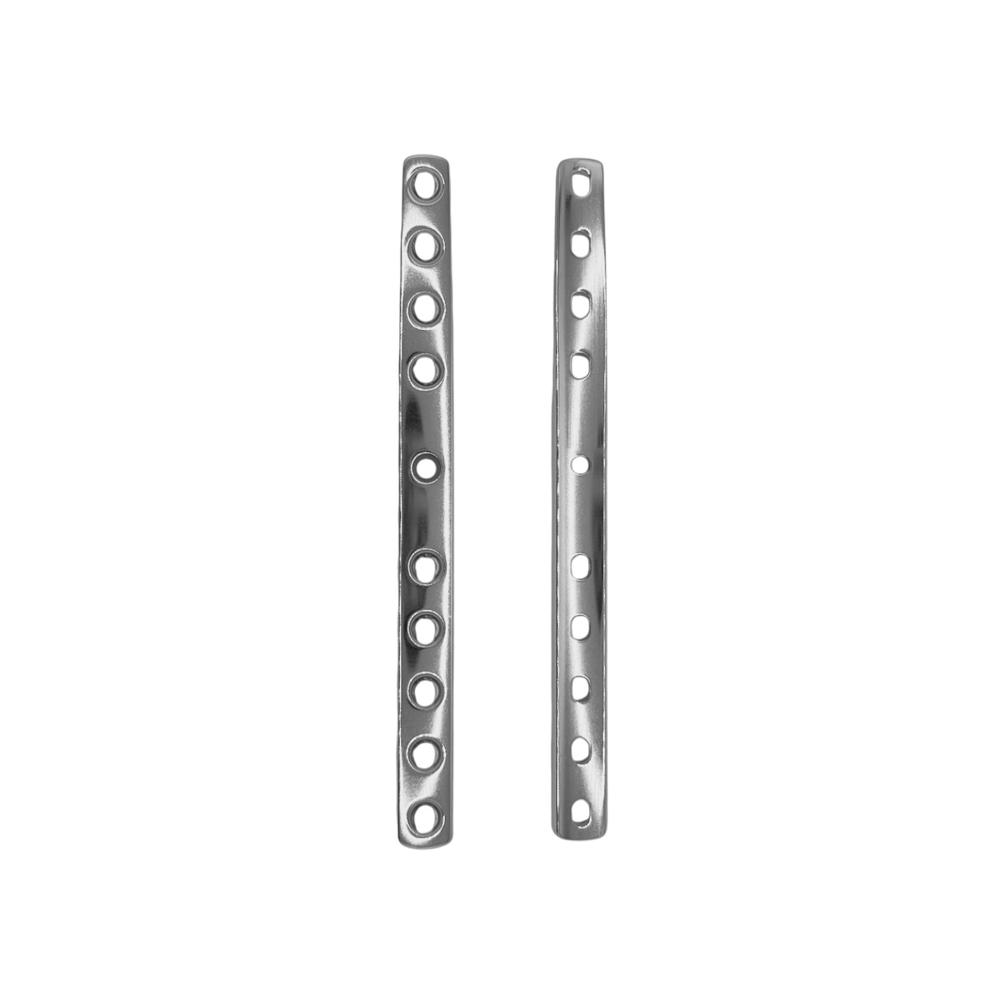 Pancarpal Arthrodesis Plate - DCP Style (Non-Locking)