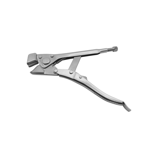 AO Plate Bending Pliers