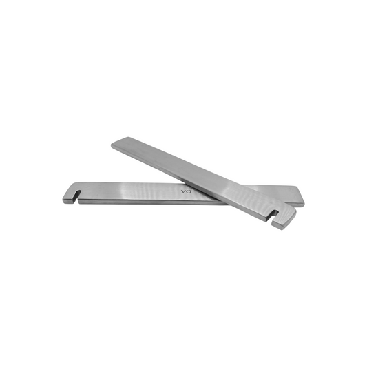Plate Bending Levers (Pair)