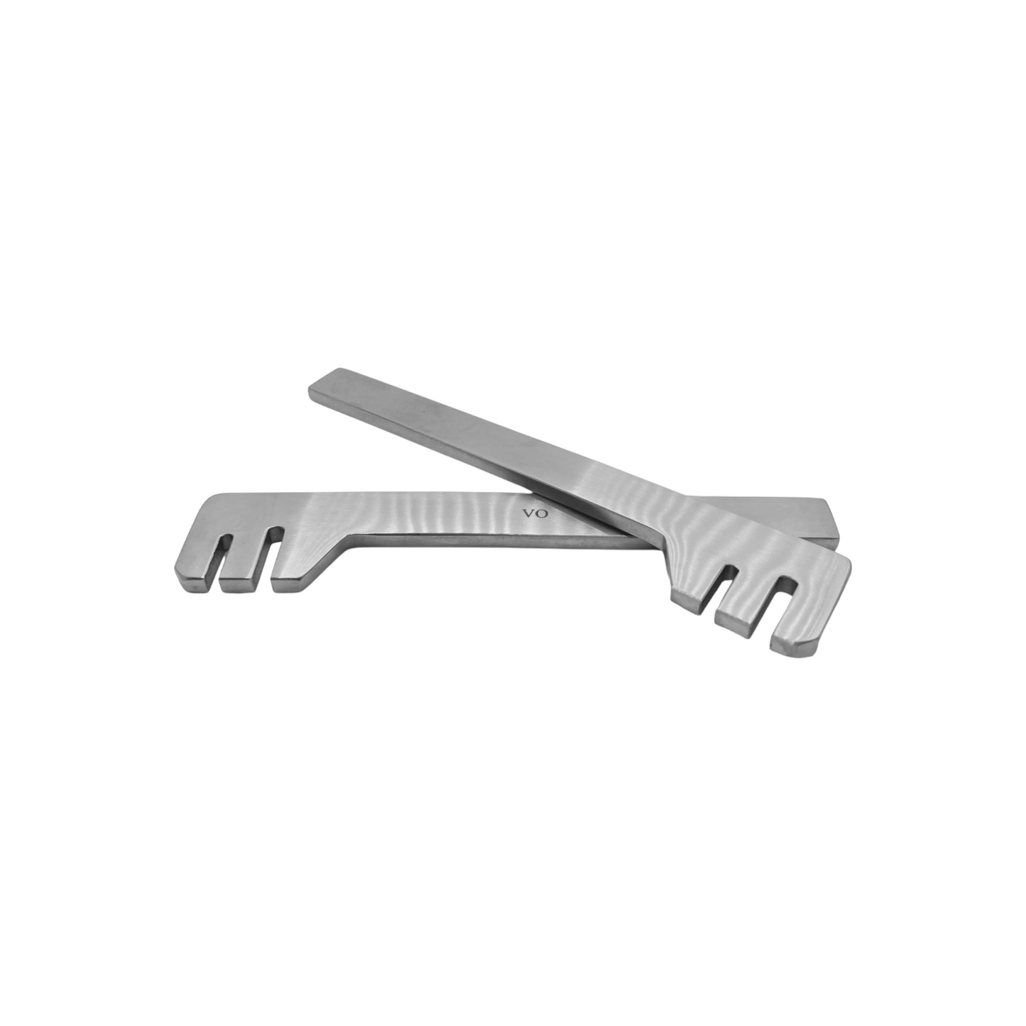 Plate Bending Levers (Pair)