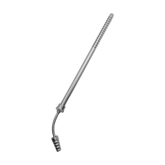 Poole Suction Tip