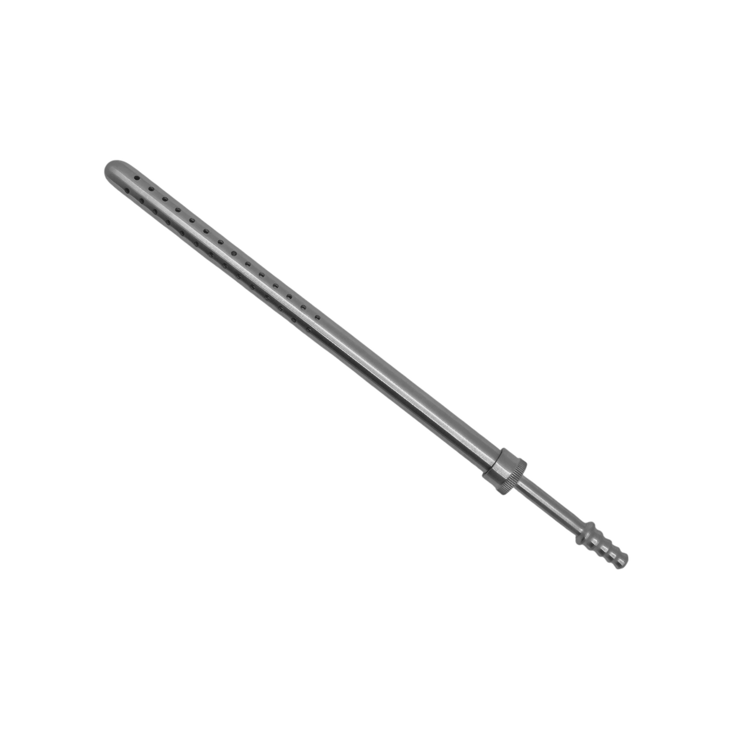 Poole Suction Tip