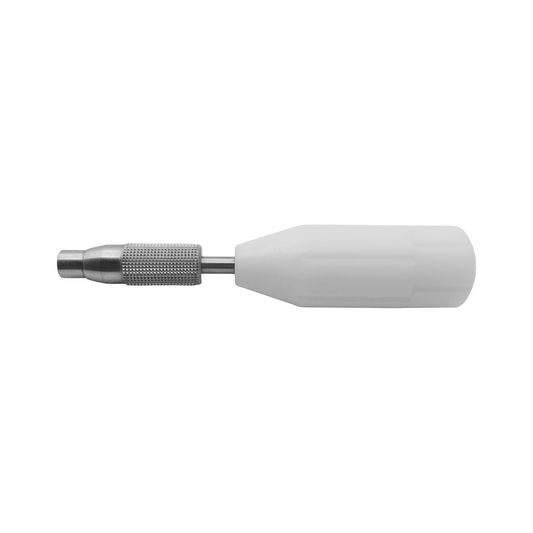 Quick Coupling Handle - Teflon