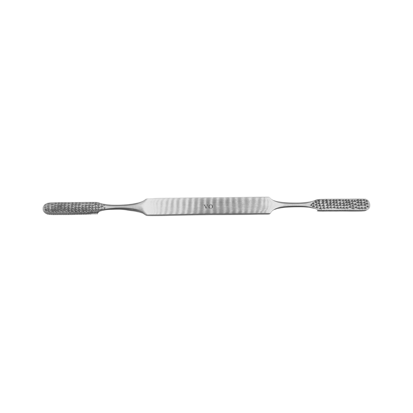 Rectangular Bone Rasp 21cm Long