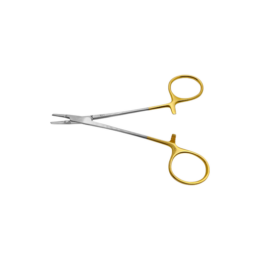 Ryder Needlerholders - Opthalmic