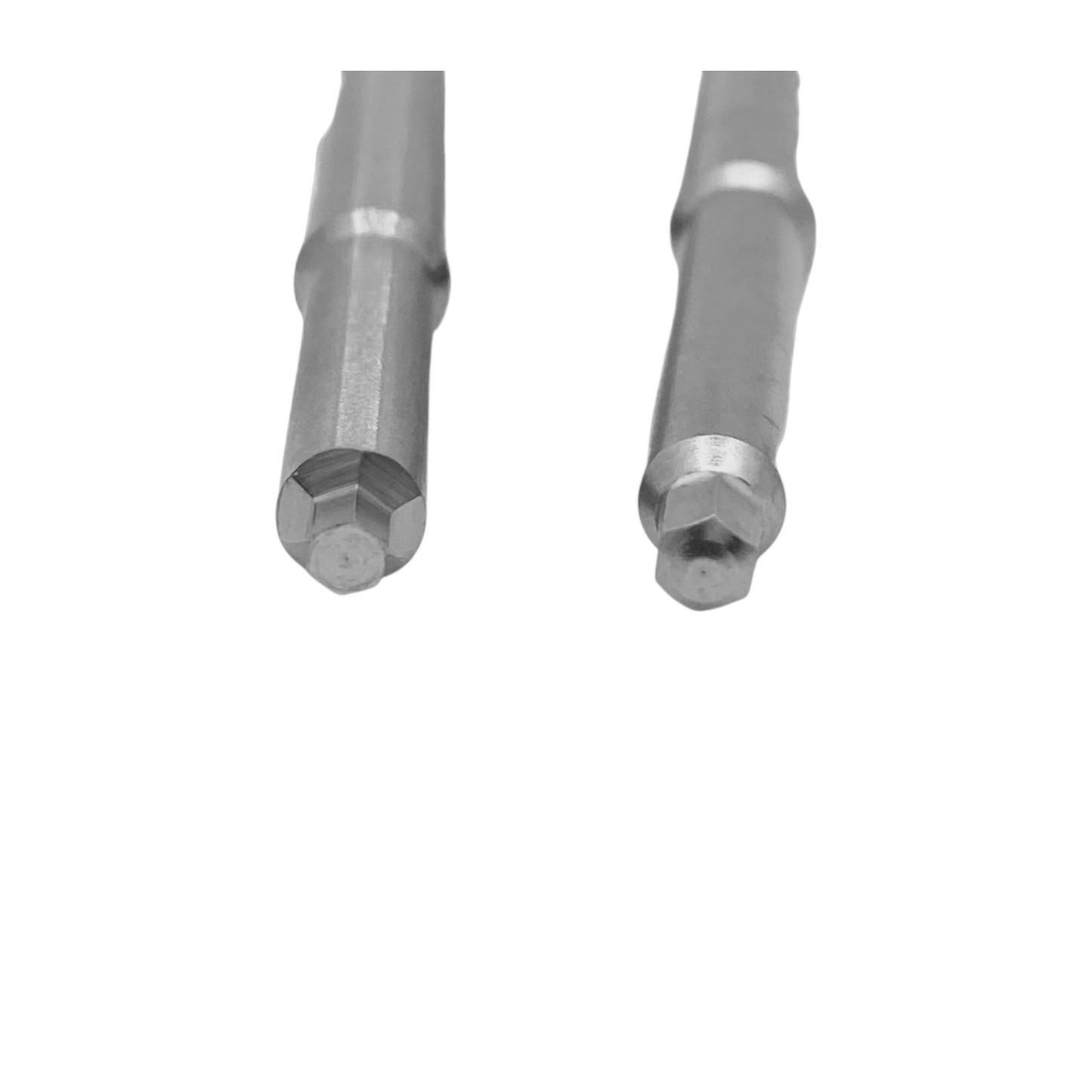 Screwdriver Insert - Hexagon Drive - Quick Coupling