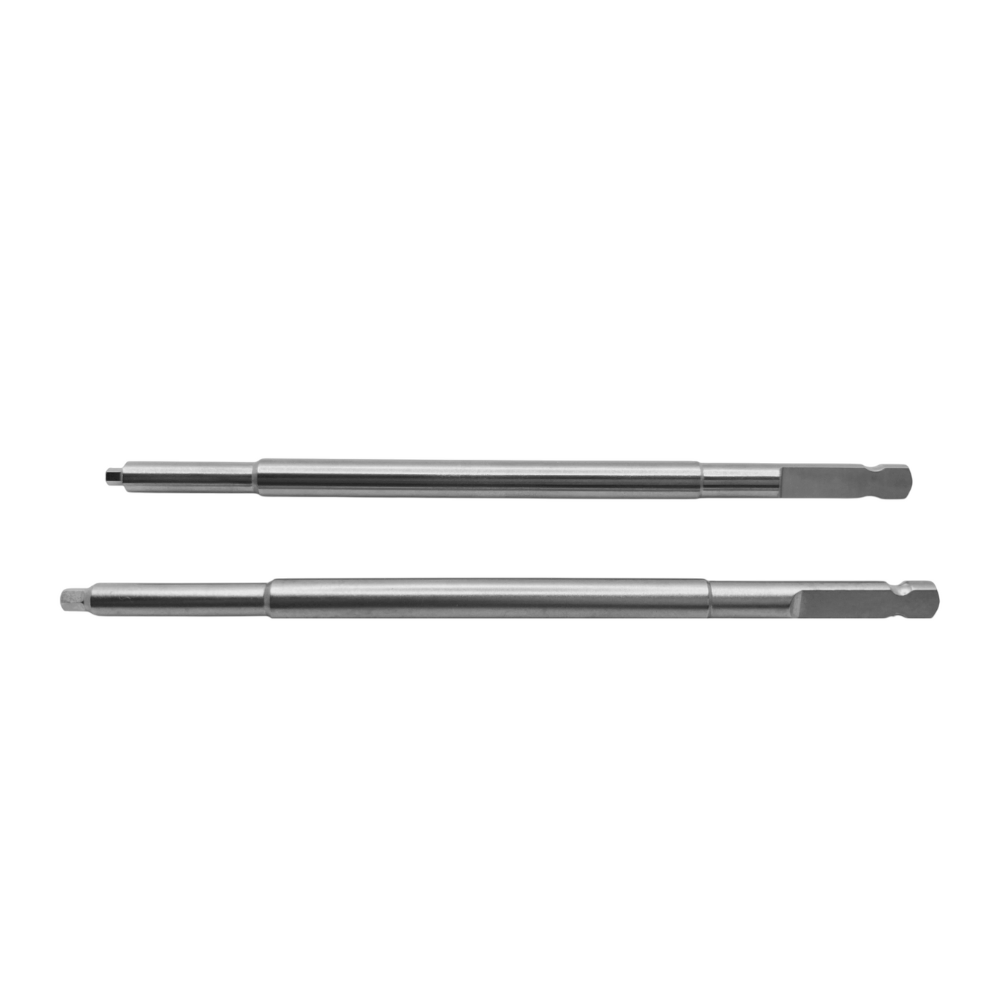 Screwdriver Insert - Hexagon Drive - Quick Coupling