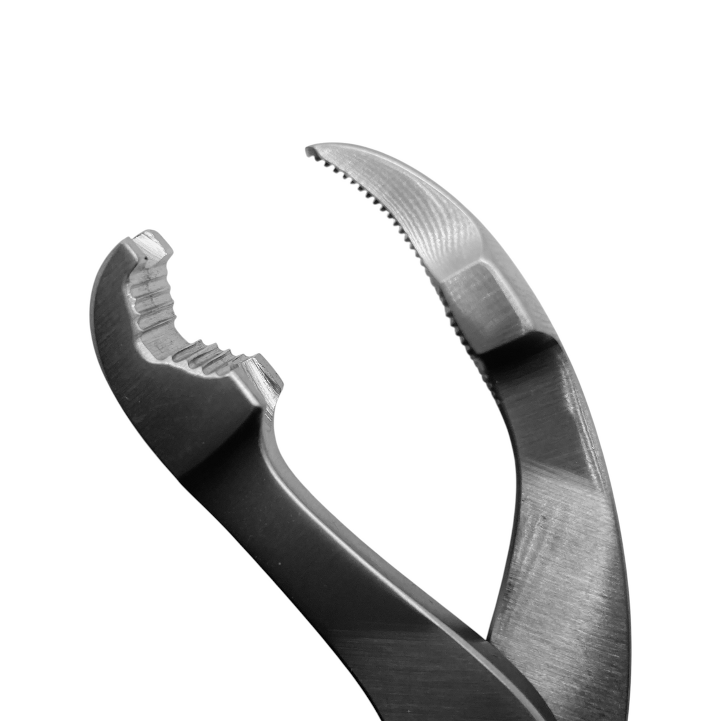Self Centering Bone Holding Forceps