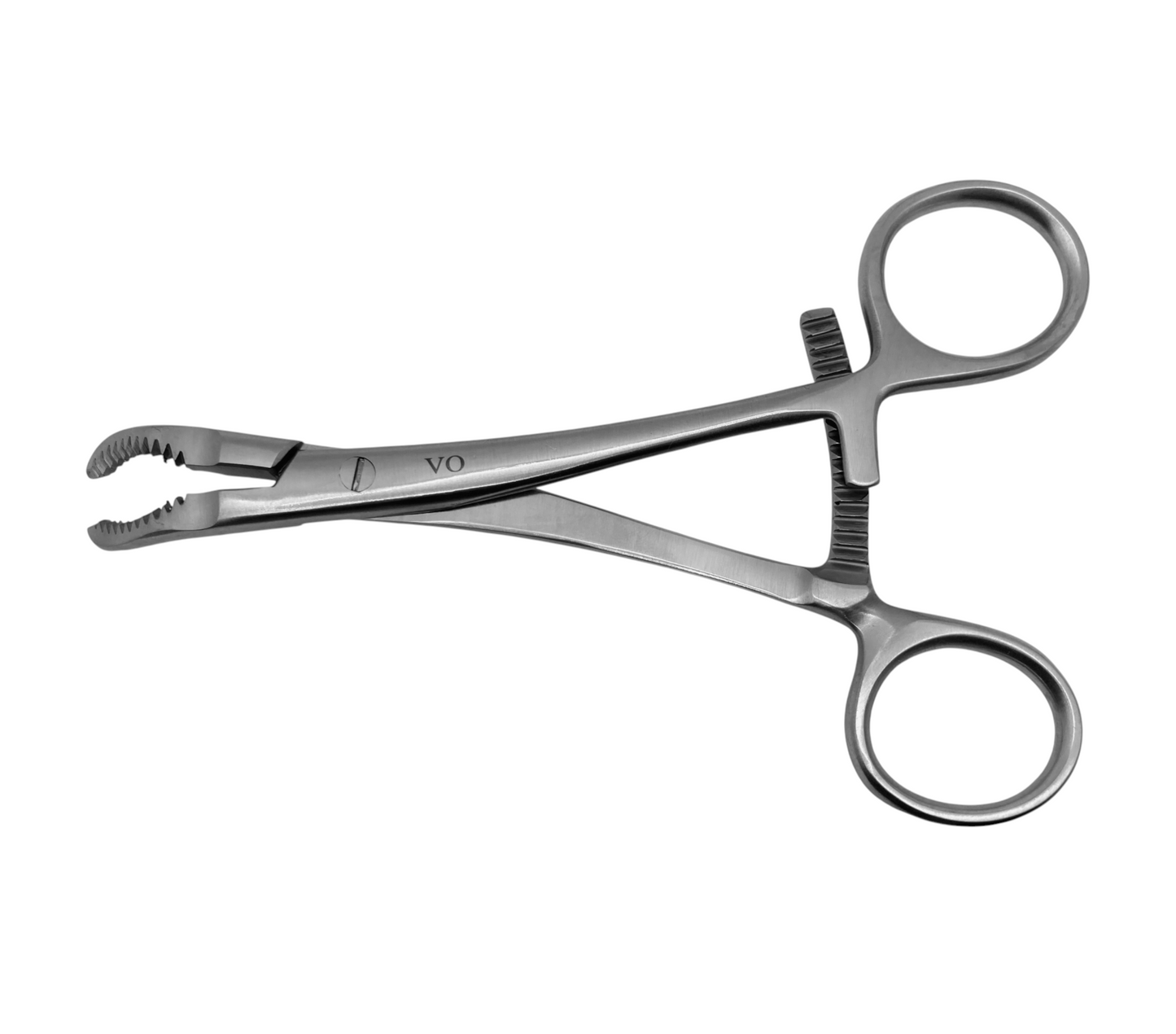 Reduction Forceps - Serrated Jaw