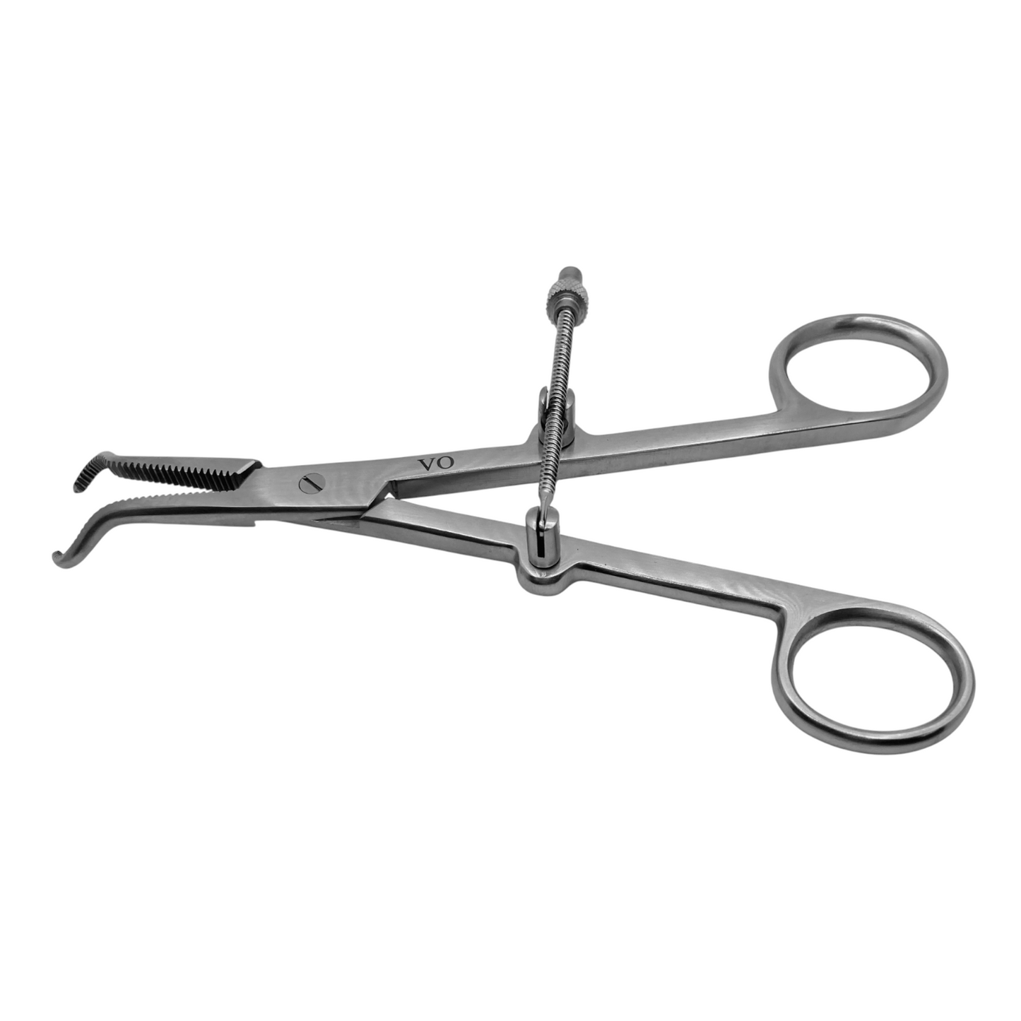Serrated Bone Holding Forceps