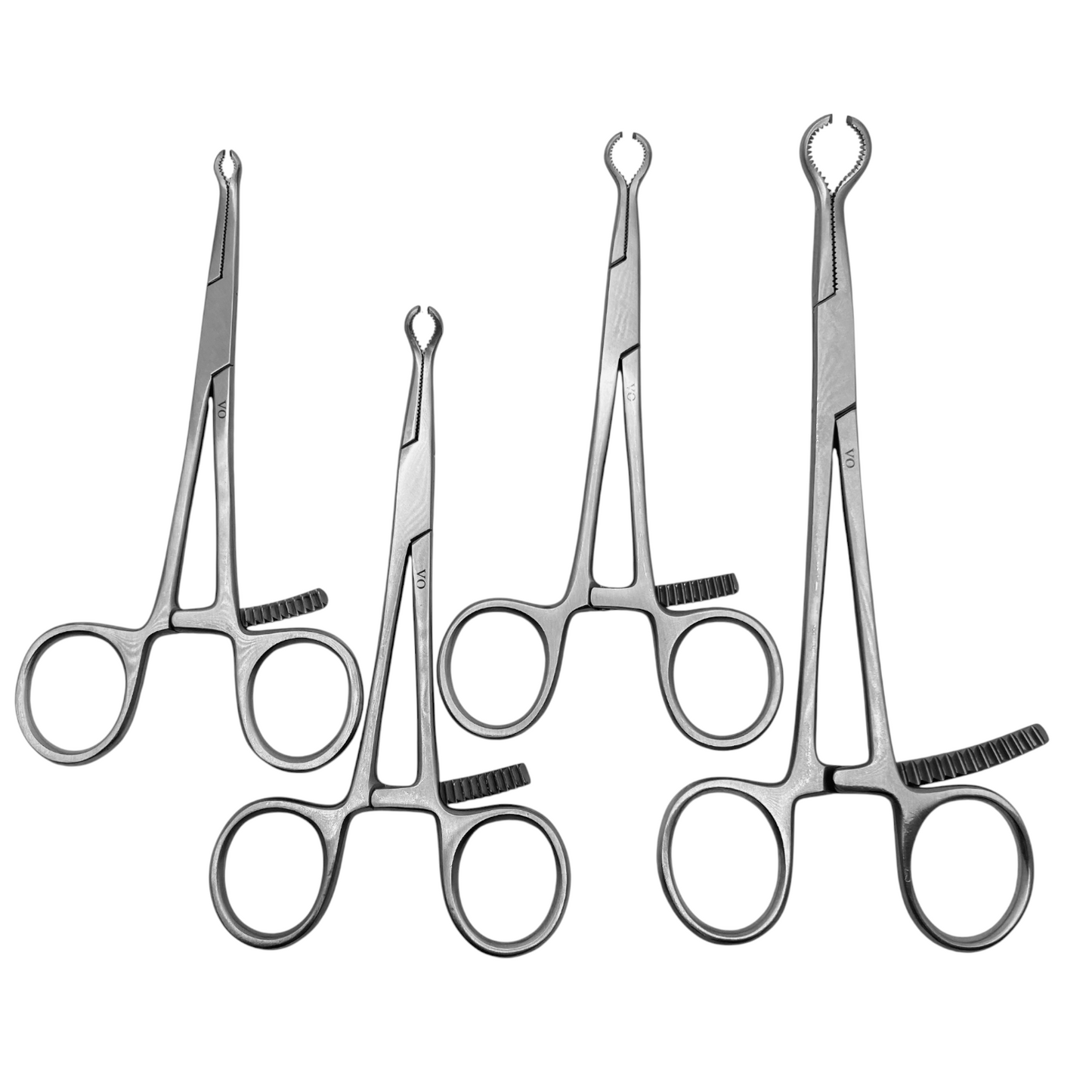 Serrated Bone Holding Forceps