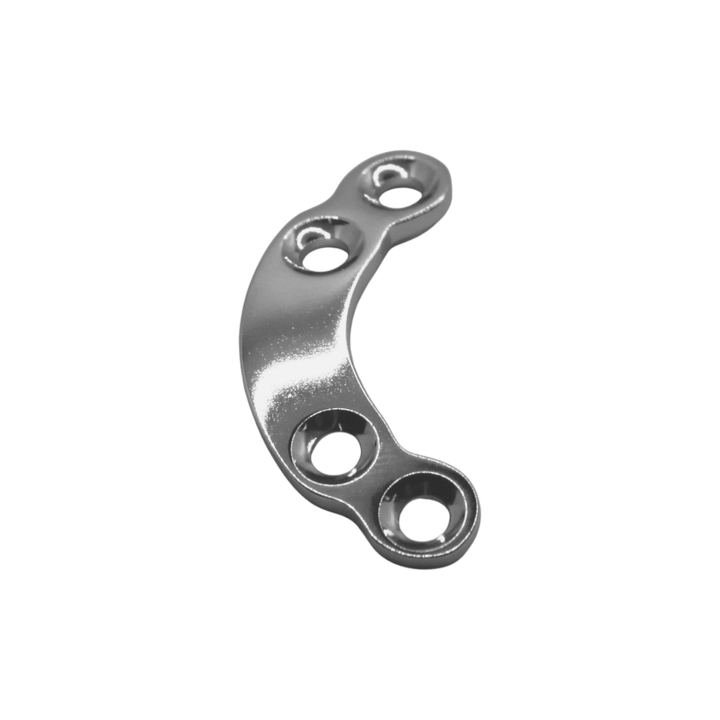 Acetabular Plates