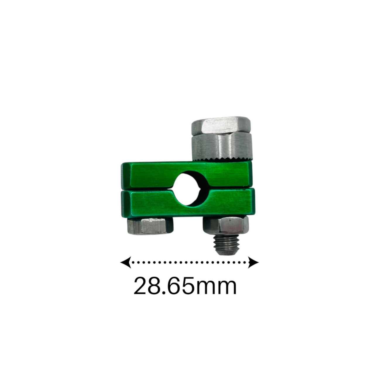External Fixation Clamps - Single