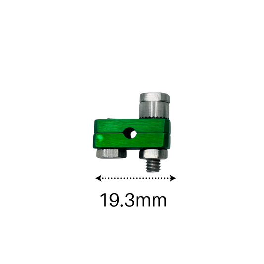 External Fixation Clamps - Single