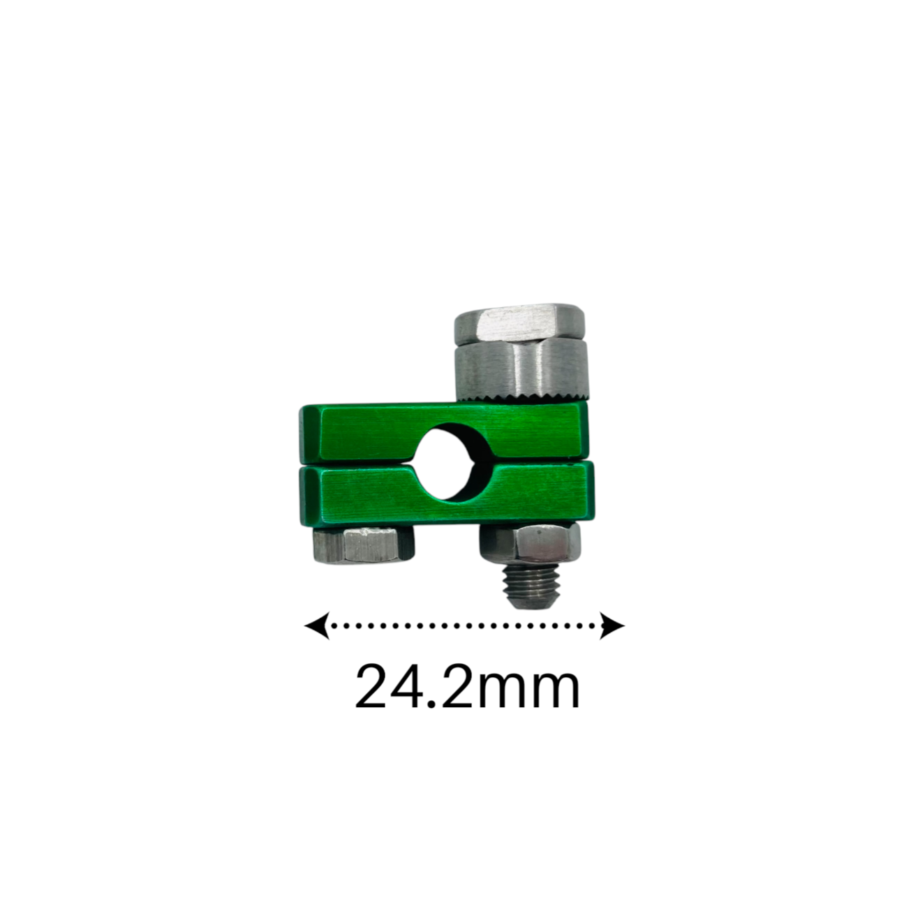 External Fixation Clamps - Single