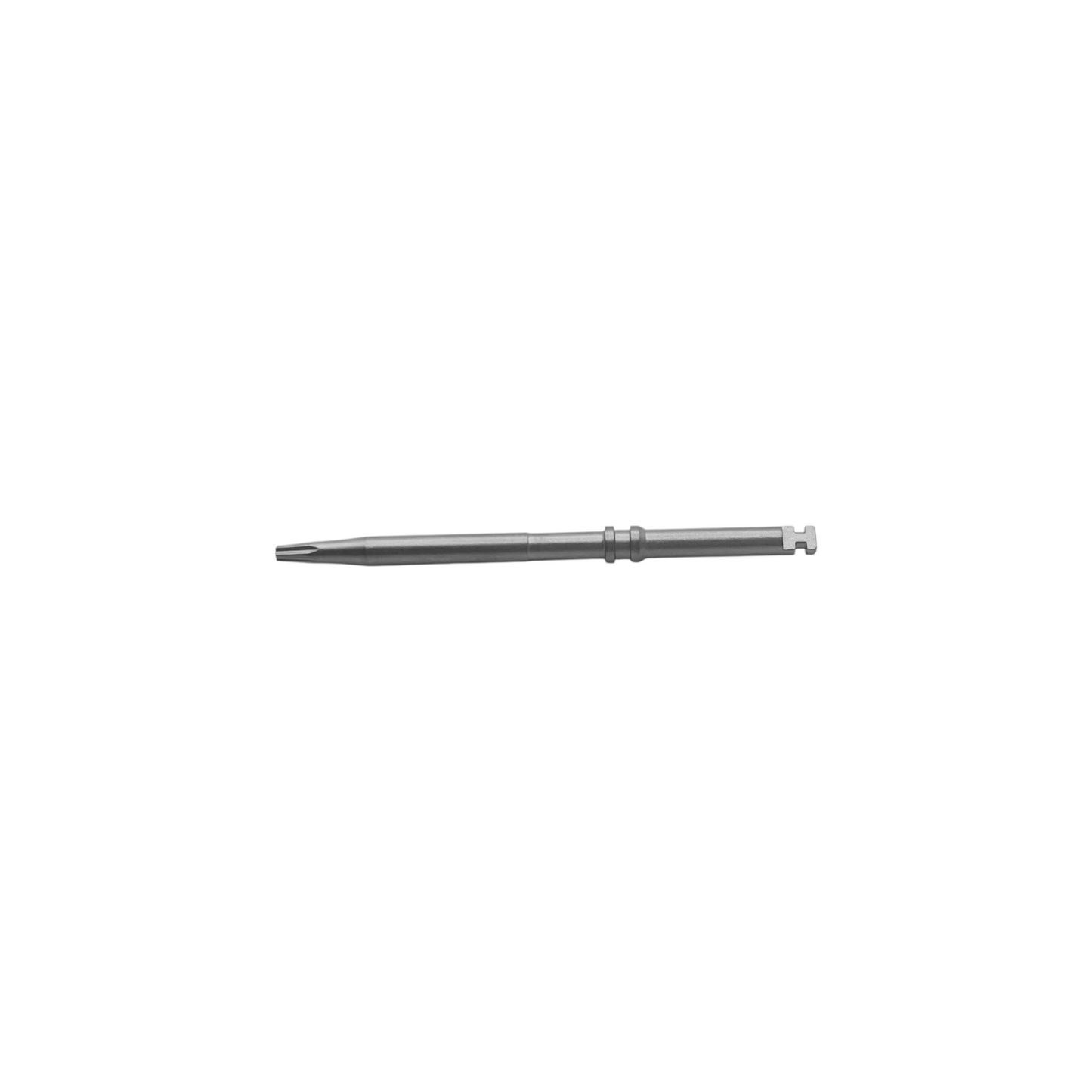 Screwdriver Insert - Star Drive - Dental Fit