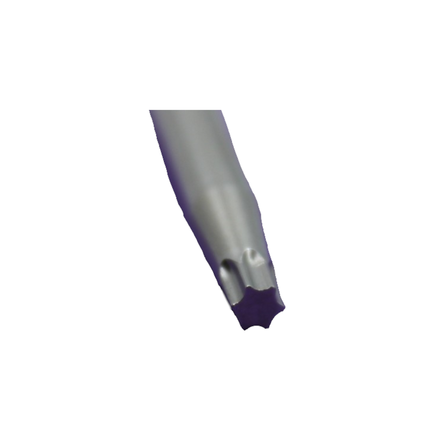 Screwdriver - Star Drive - with handle