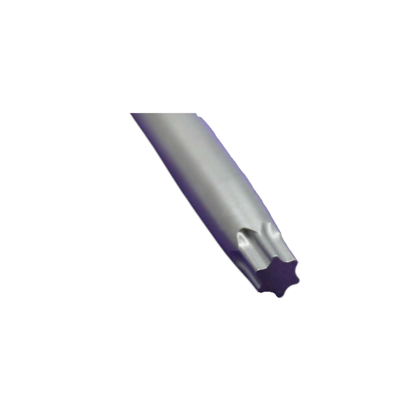 Screwdriver - Star Drive - with handle
