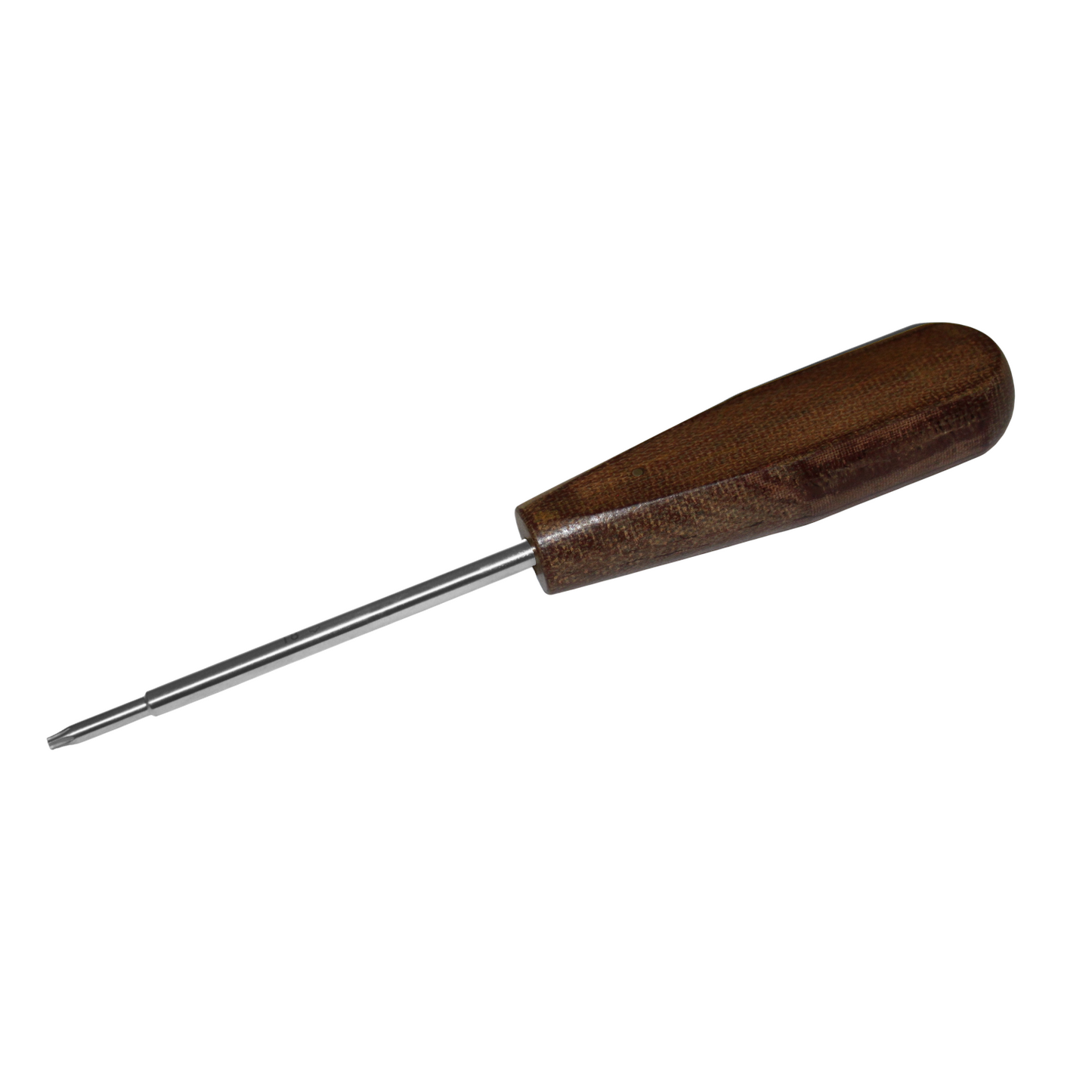 Screwdriver - Star Drive - with handle