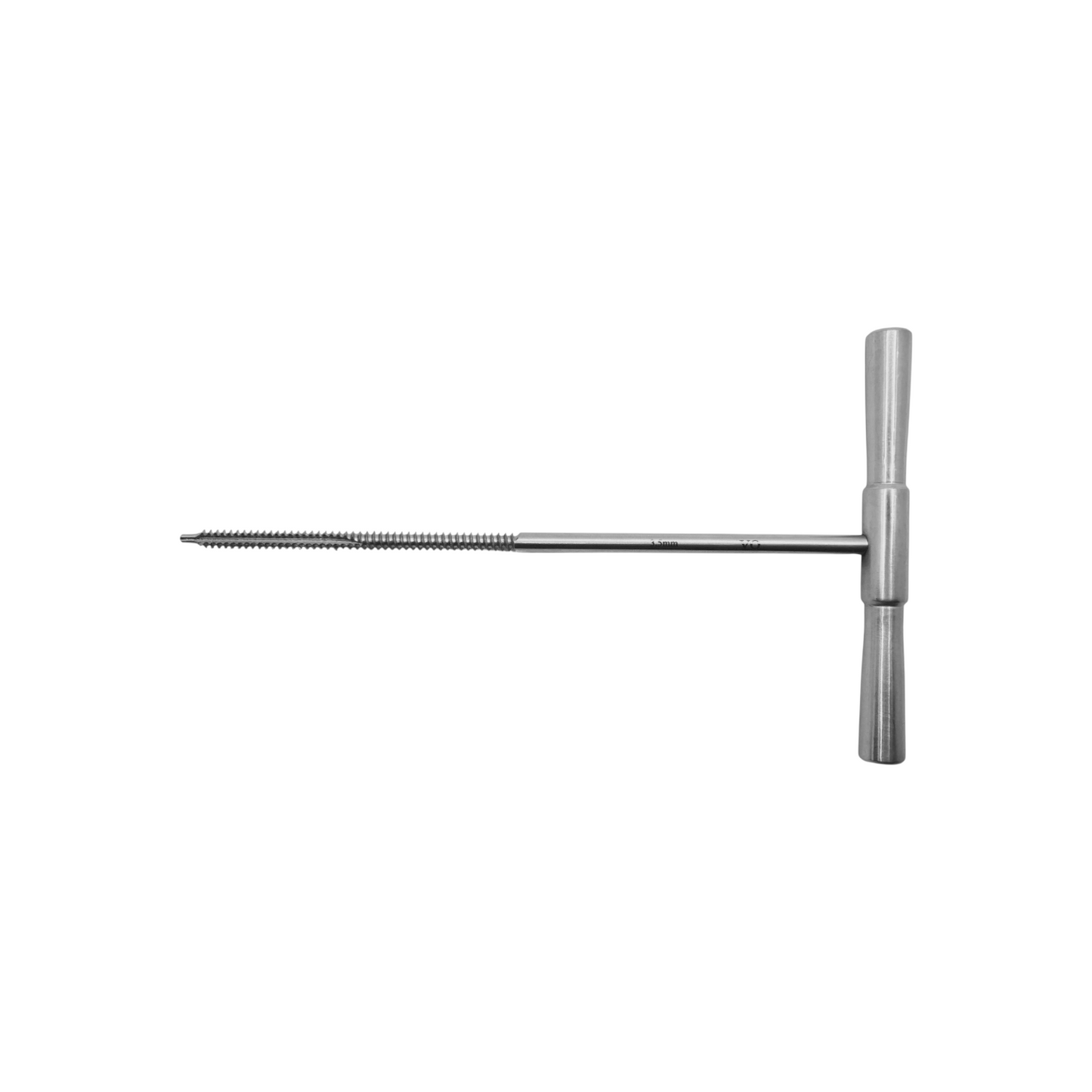 T Bar Tap 3.5 Cortical