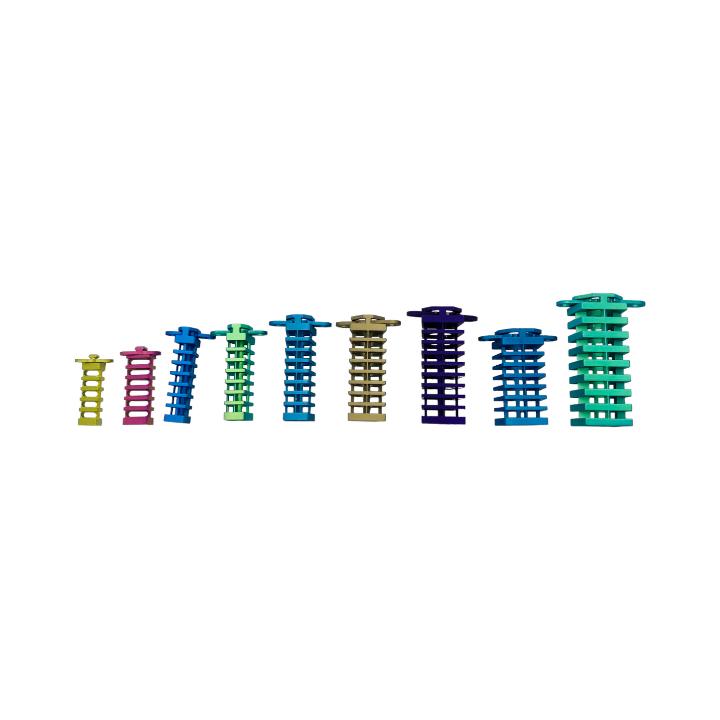 TTA Cuttable Cage
