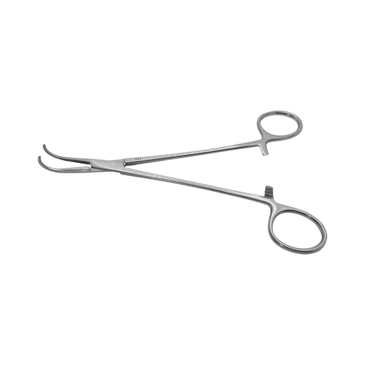 Tonsillectomy Clamp