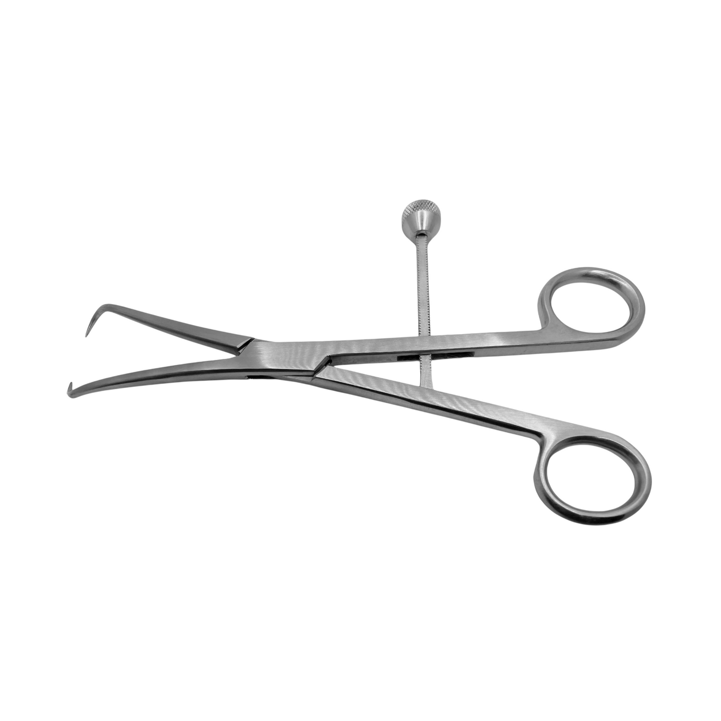 Fragment Forceps Single Point to Point - Spinlock