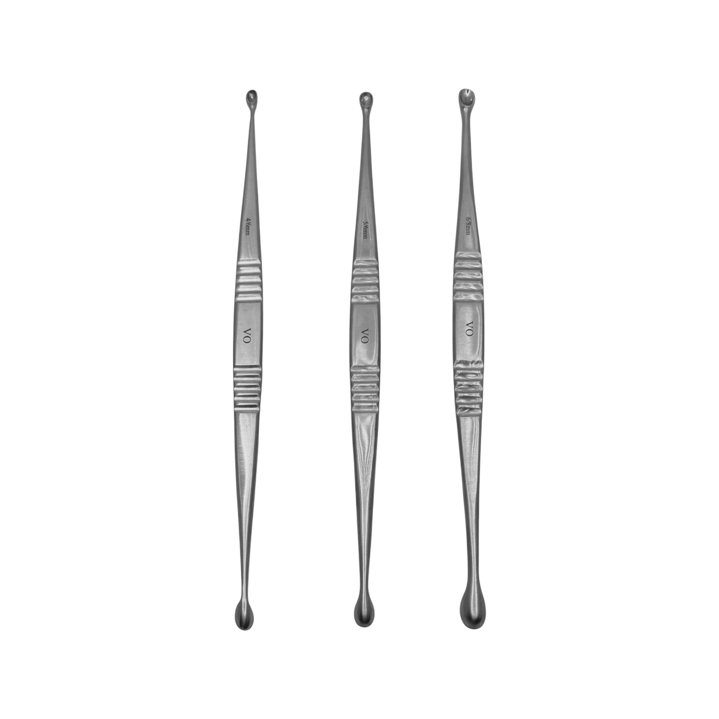 Volkman Double Ended Curette