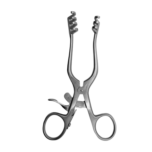 Weislander Retractor