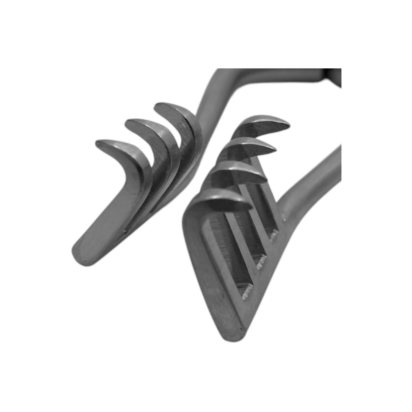 Weislander Retractor