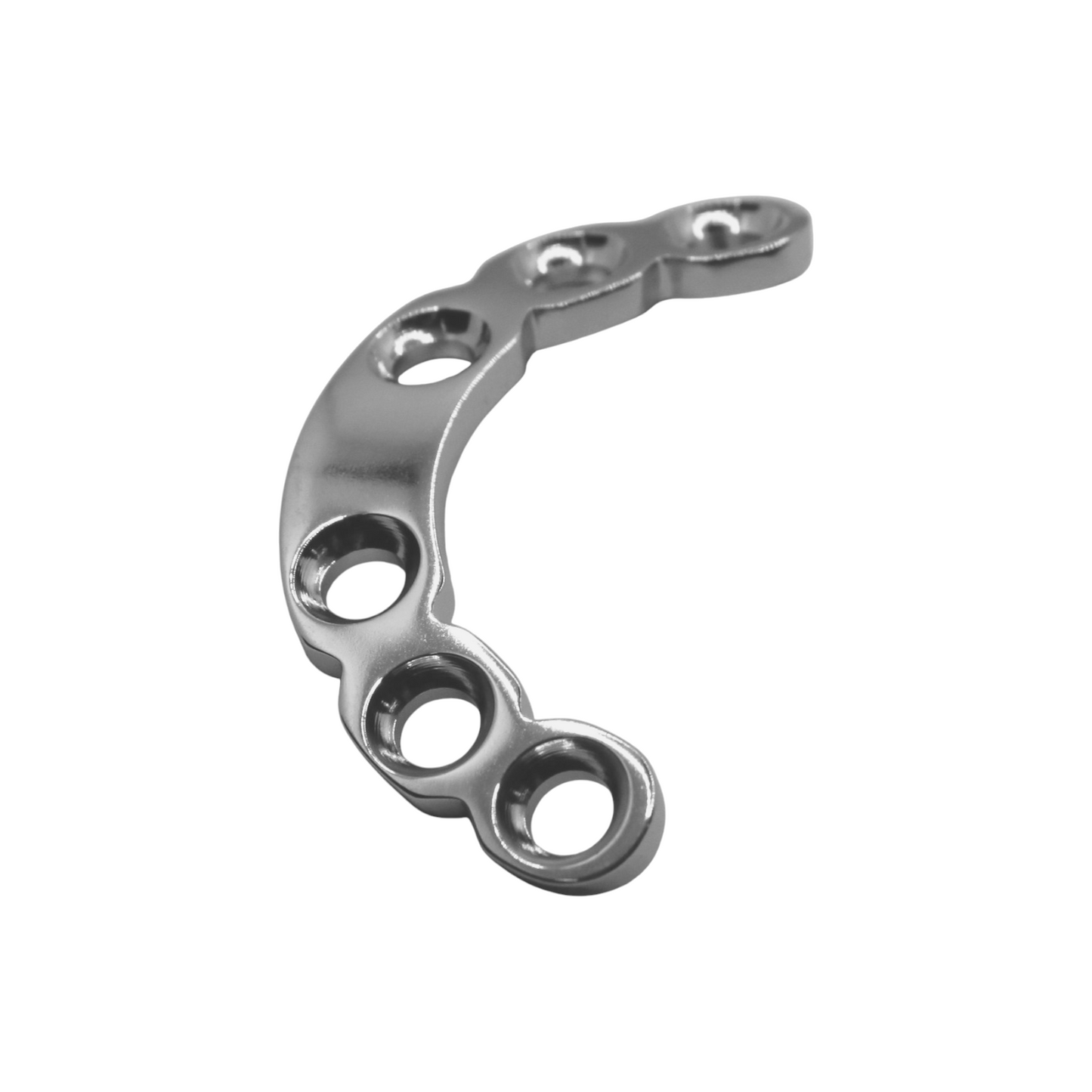Acetabular Plates