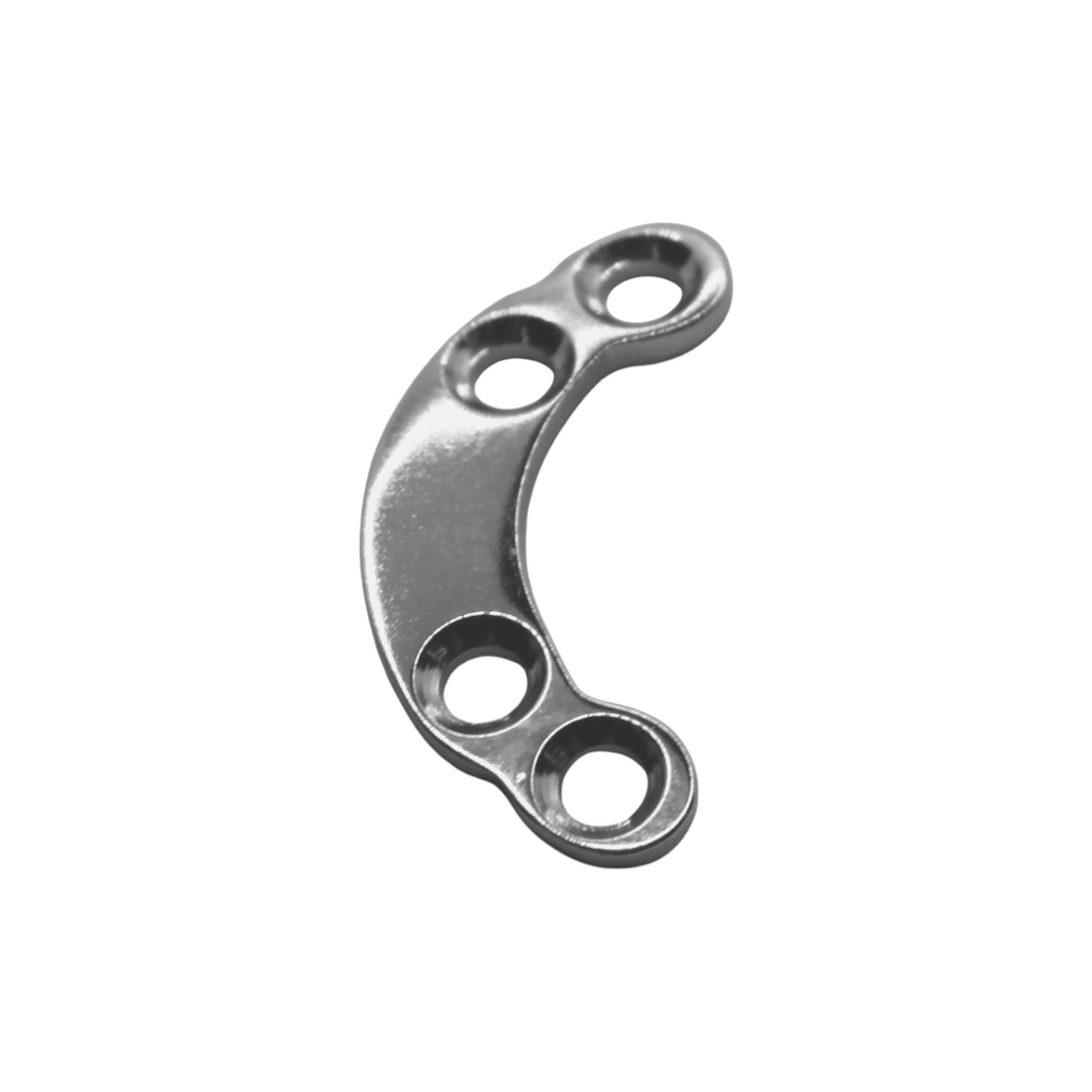 Acetabular Plates