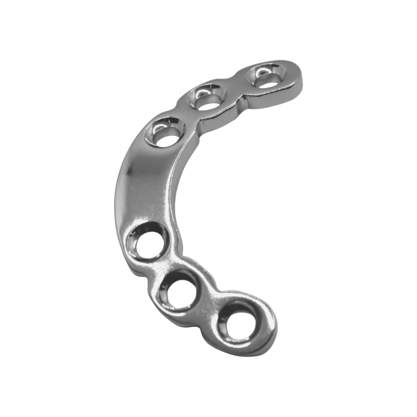 Acetabular Plates