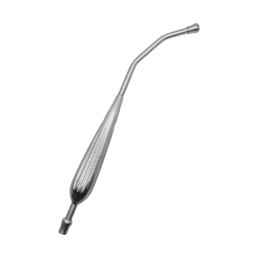 Yankauer Suction Tip